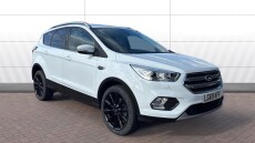 Ford Kuga 1.5 EcoBoost 176 Titanium X Edition 5dr Auto Petrol Estate